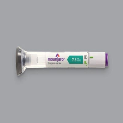 Mounjaro 7.5 Mg/0.5ml Prefilled Pen 4s buy today