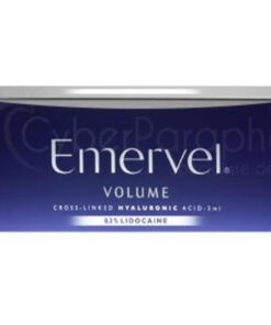 Emervel Volume (1x2ml)