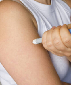 Weight Loss Injection