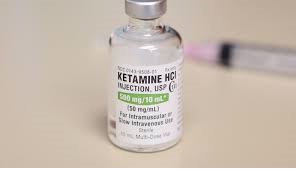 1. Ketamine - Best Price sales