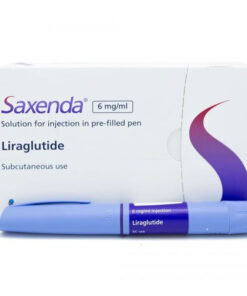 Buy saxenda injection for Weight Loss today 2024