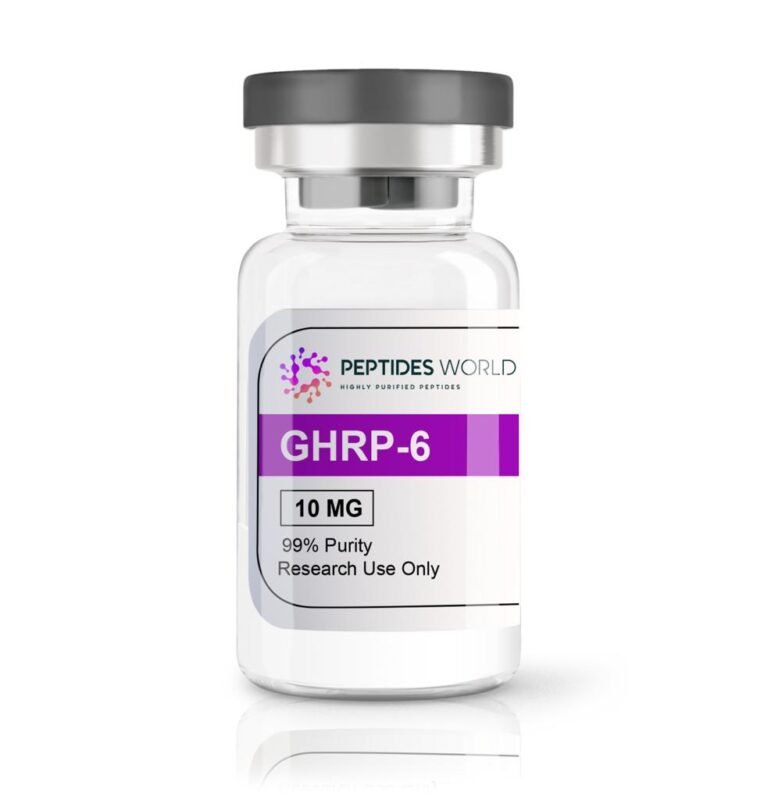 GHRP-6
