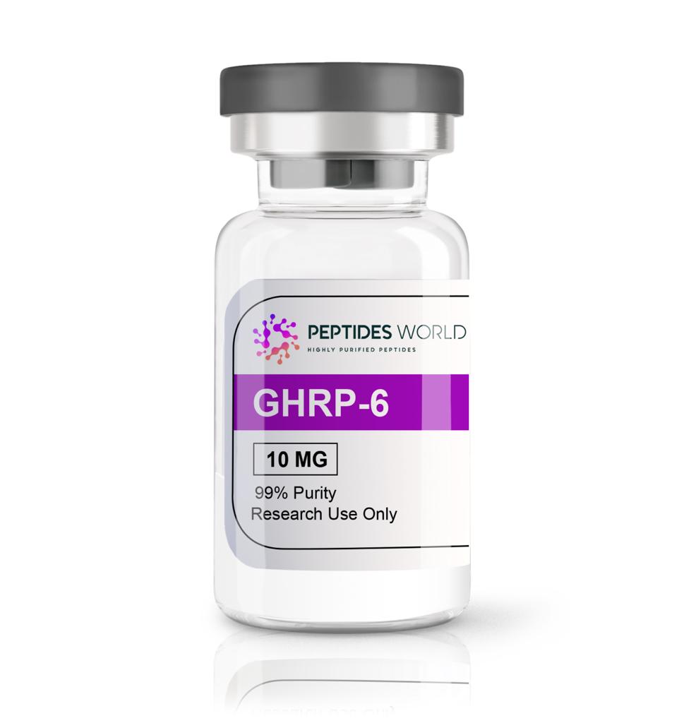 GHRP-6