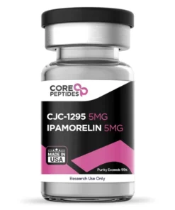 CJC-1295 (no DAC), Ipamorelin 10mg (Blend)