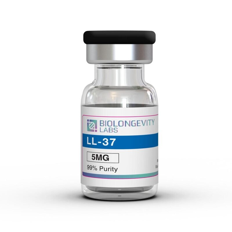 LL-37 5mg (CAP-18)
