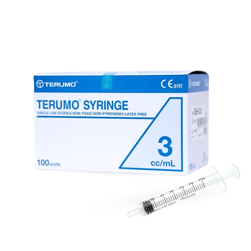 Needles Cannulas and Syringes