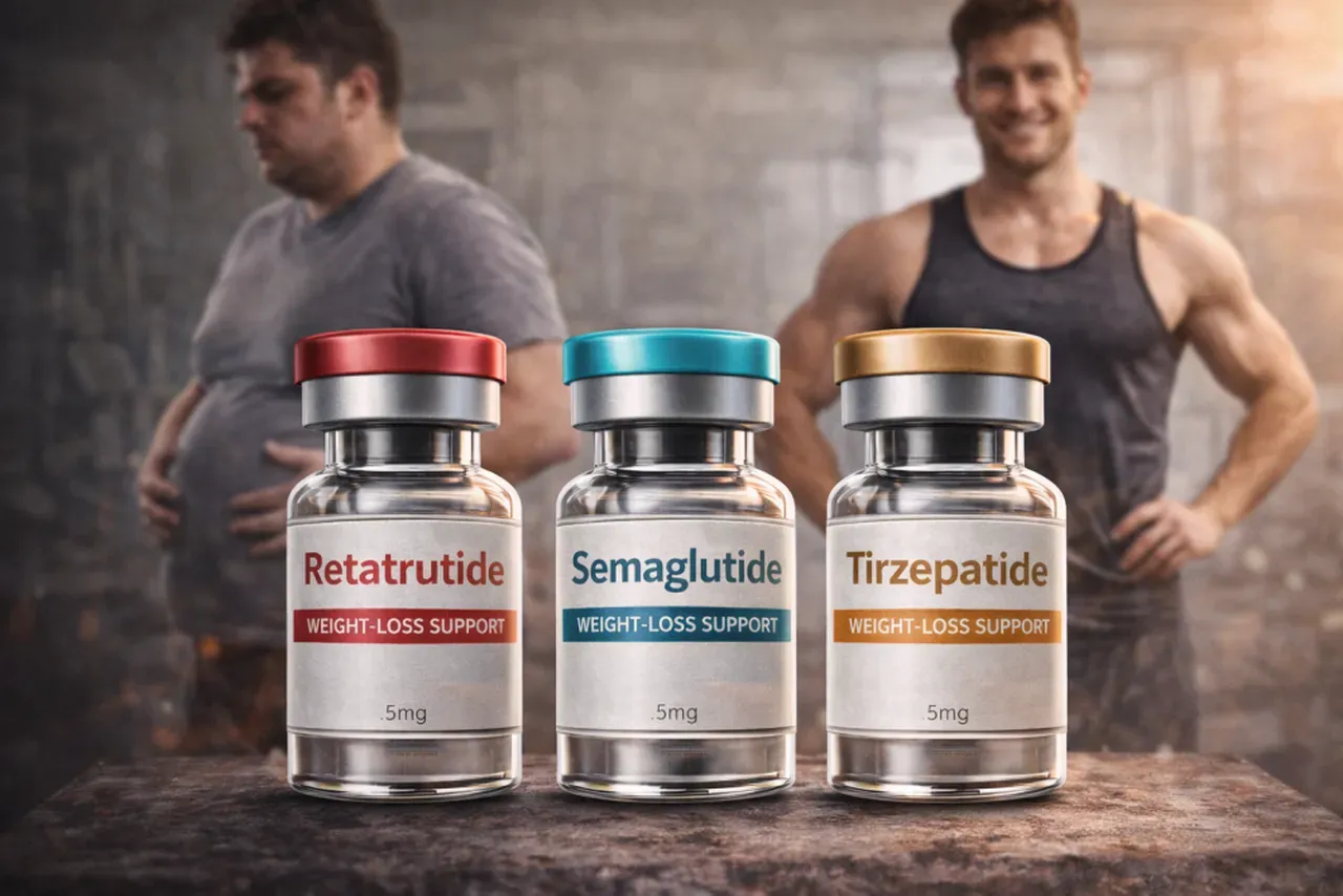 Weight Loss Medication