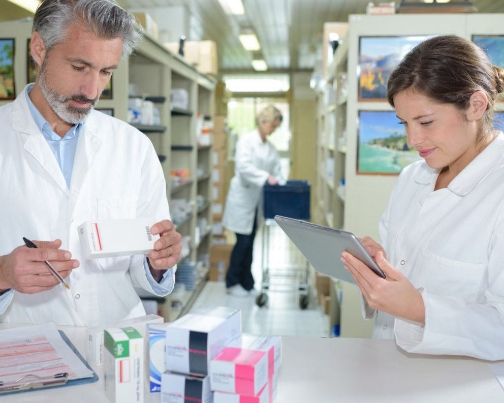 Amazy Pharmacy healthcare and wellness